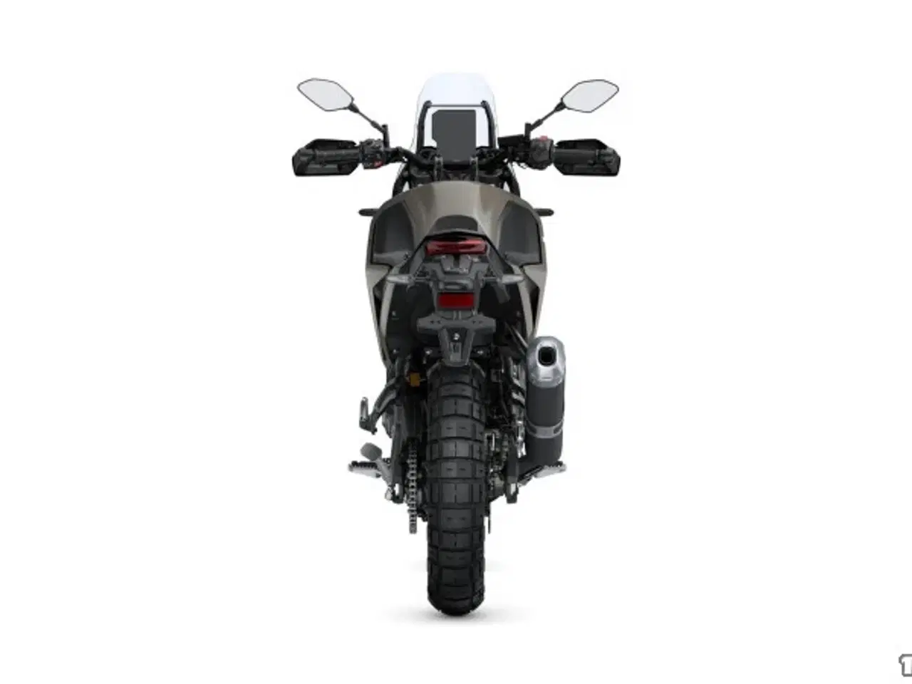 Billede 14 - Yamaha Ténéré 700