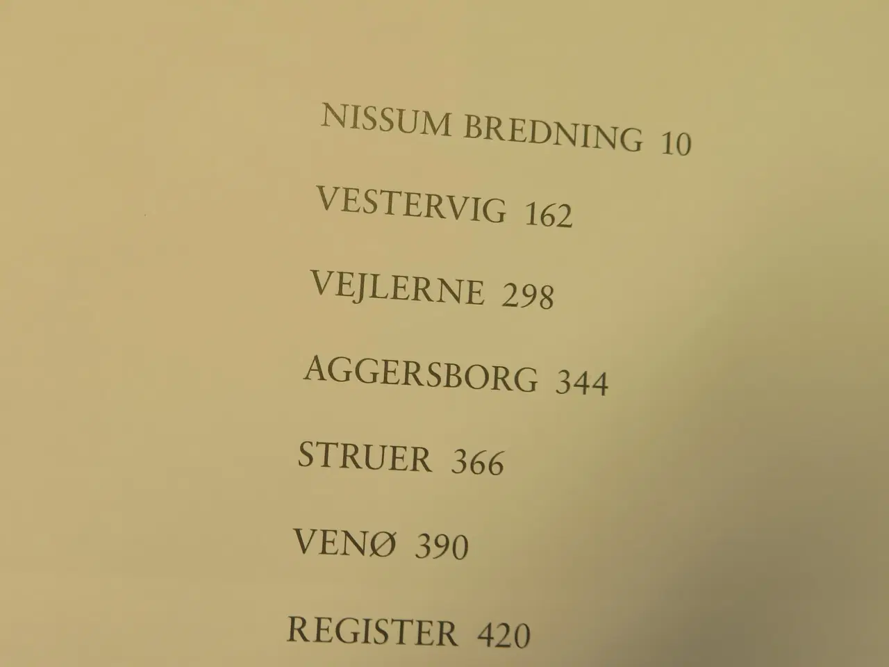 Billede 6 - Limfjorden 1-2, Hans Edvard Nørregård-Nielsen 