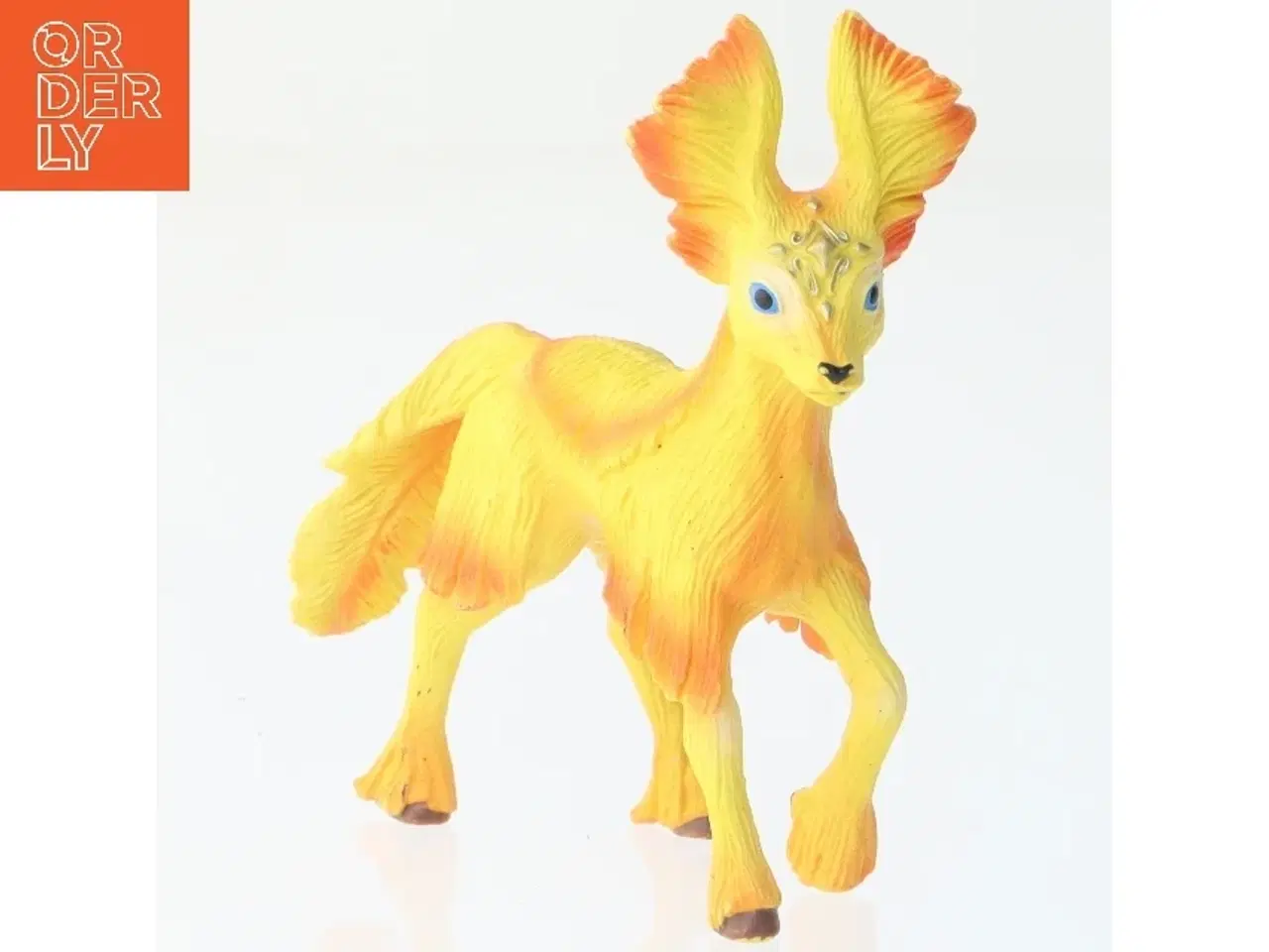 Billede 1 - Pokémon figur (str. 8 cm)