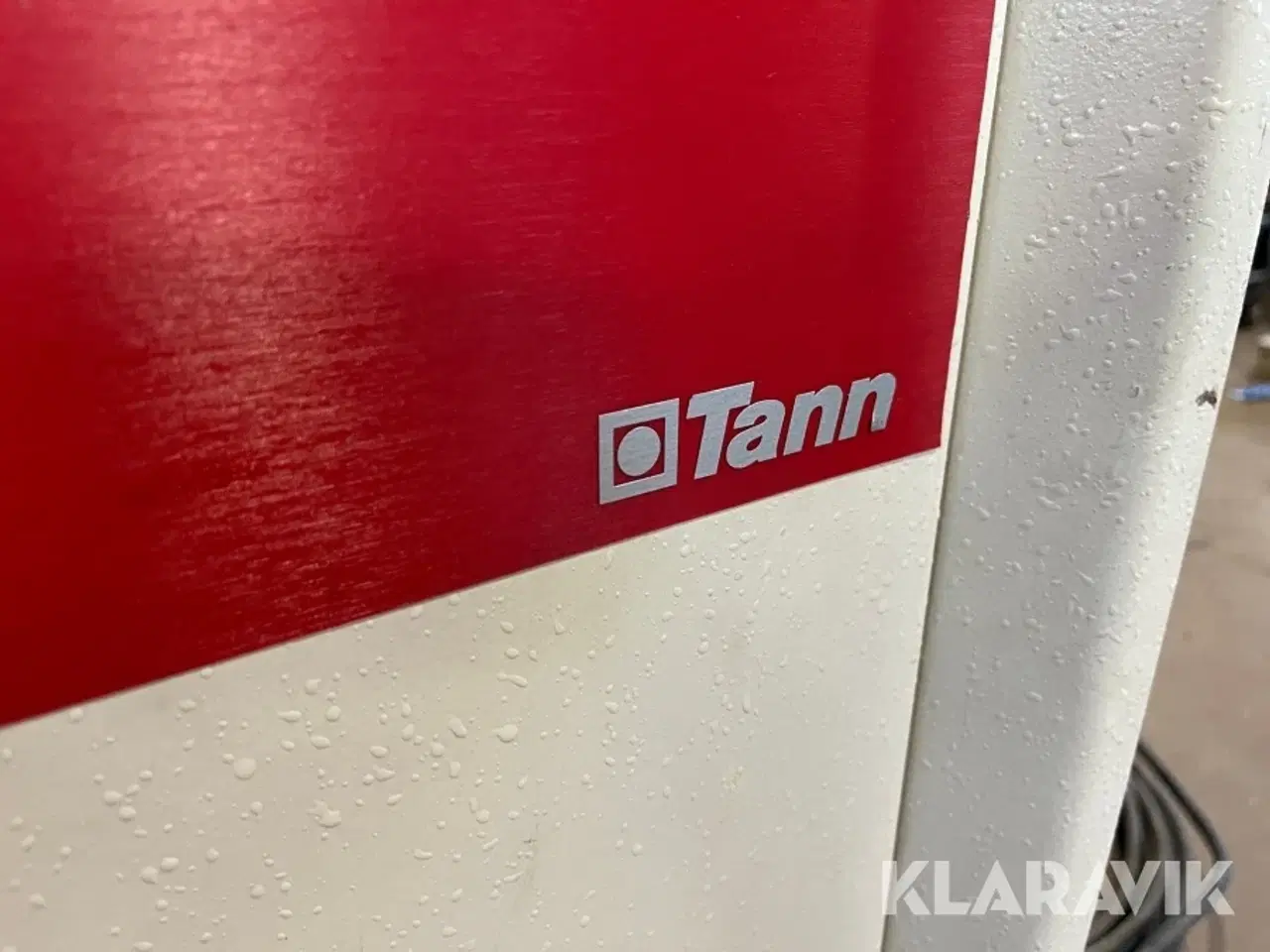 Billede 9 - Pengeskab Tann 400 kg