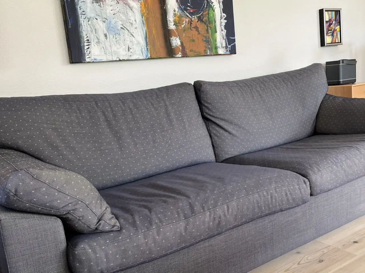 Billede 2 - Classic Søren Lund sofa - SL329