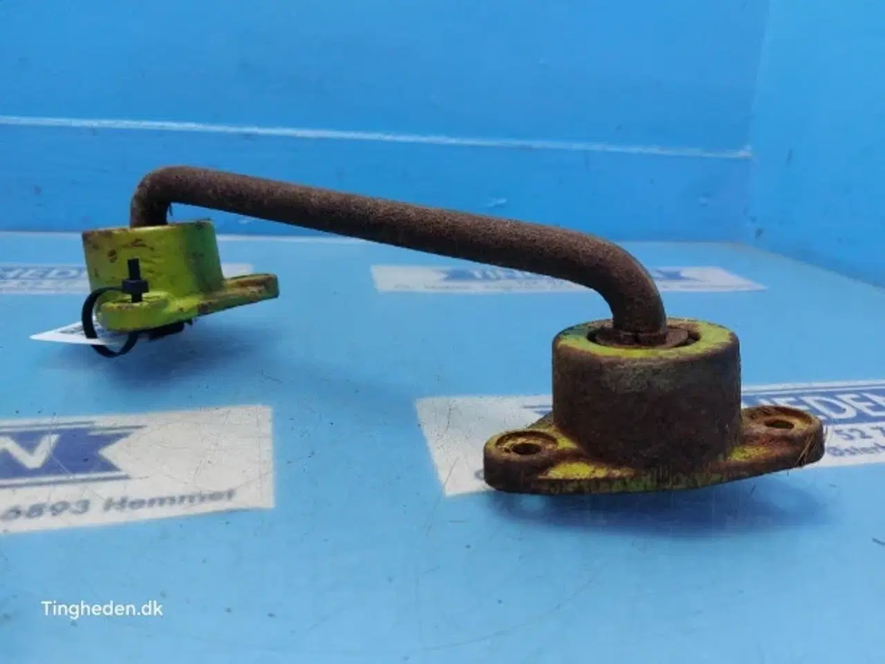 Billede 8 - Claas Dominator 76 Arm 0006730811