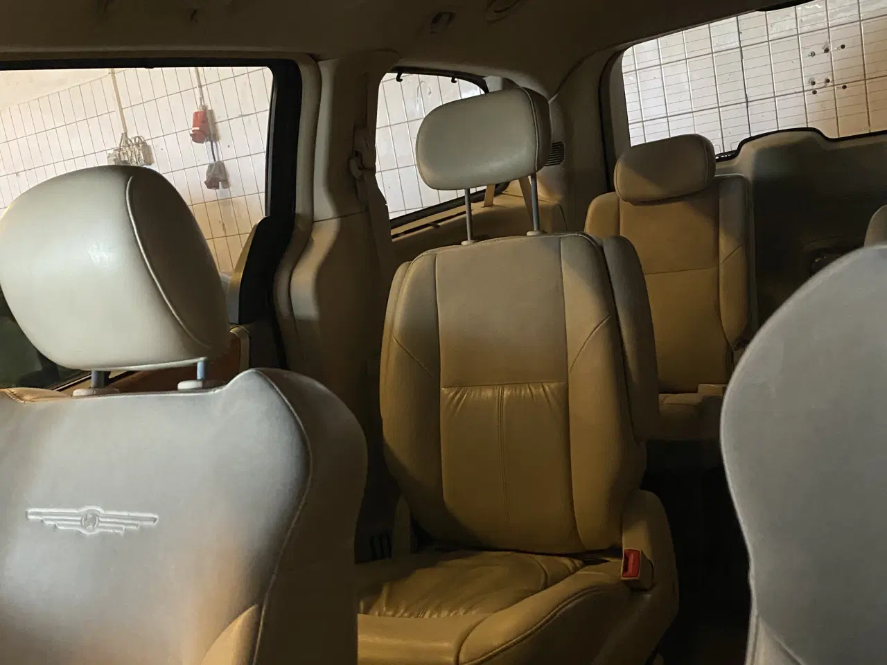 Billede 9 - CHRYSLER GRAND VOYAGER