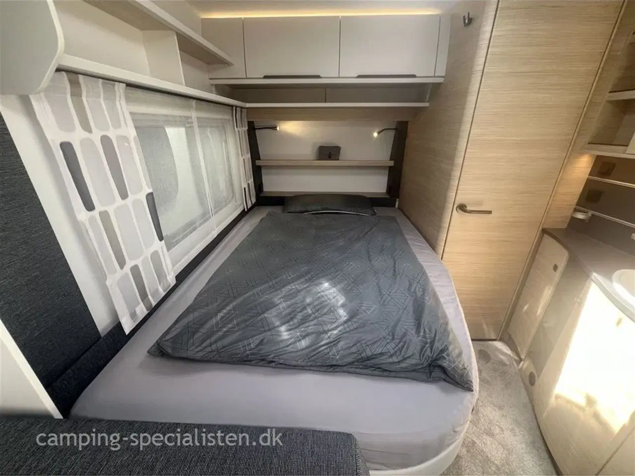 Billede 5 - 2026 - Fendt   2026 Fendt Apero Activ 390 FH - Se den senere på sommeren hos Camping-Specialisten.dk