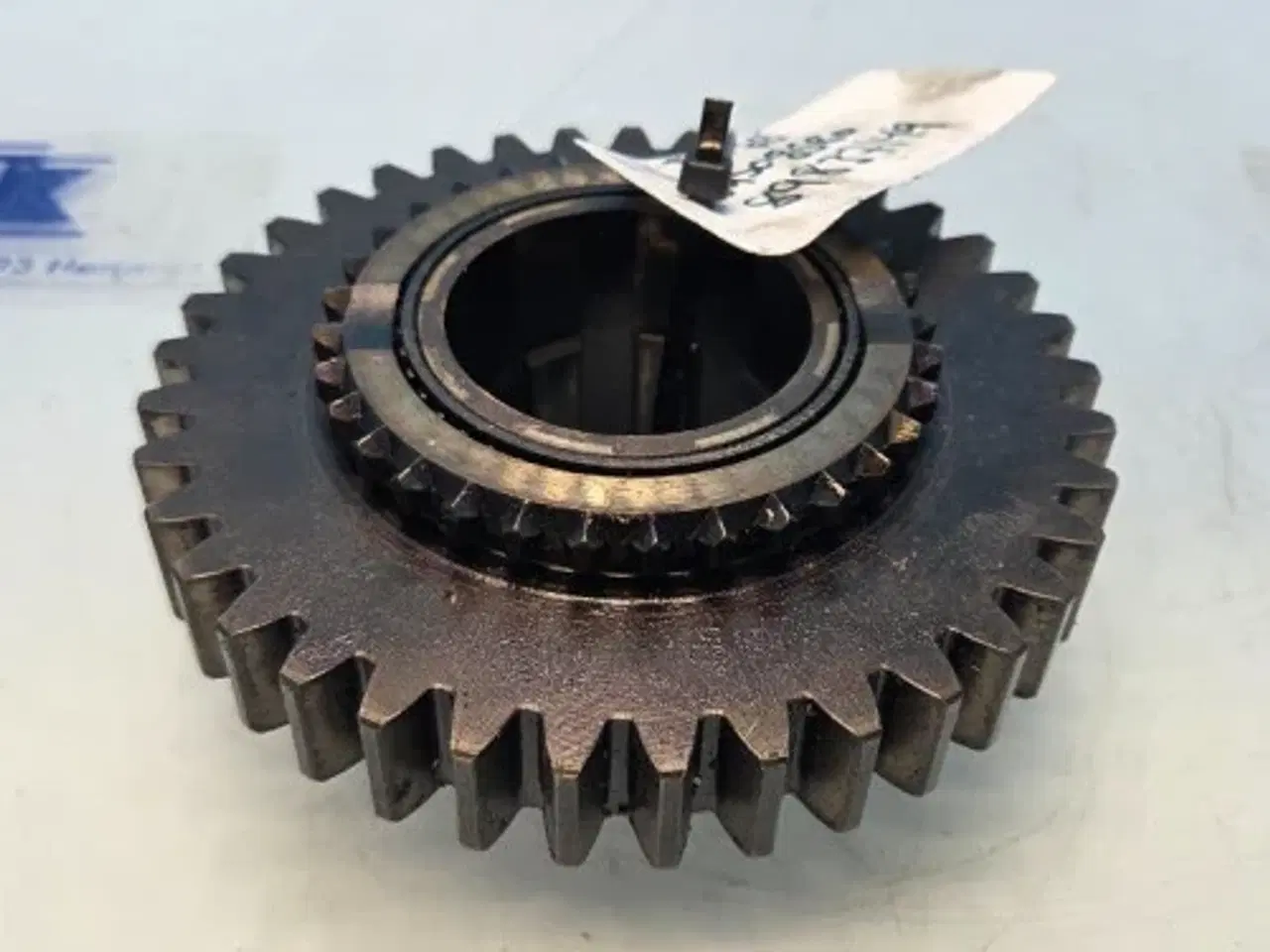 Billede 18 - New Holland TX68 Tandhjul 89837149