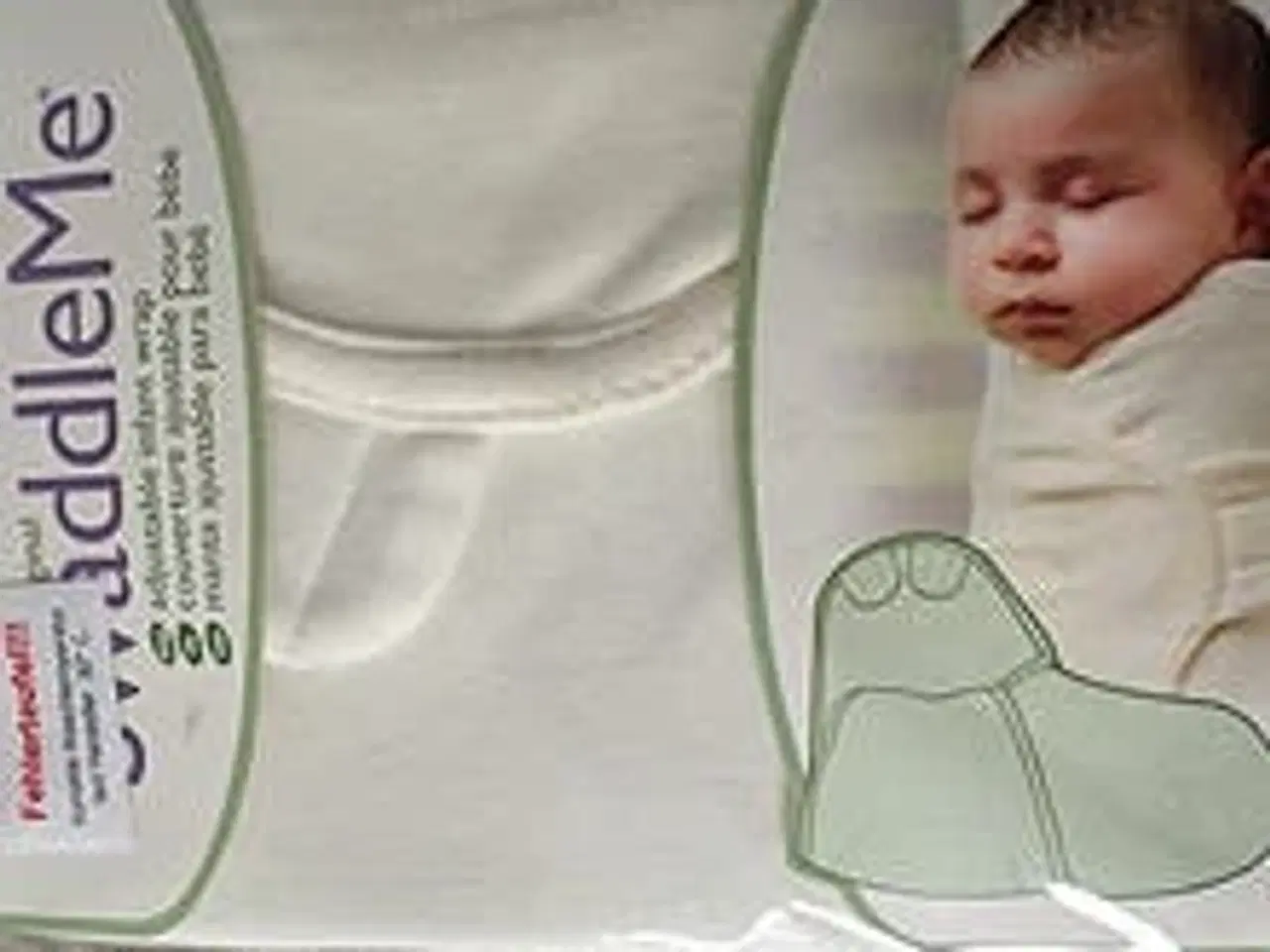 Billede 7 - Babysvøb