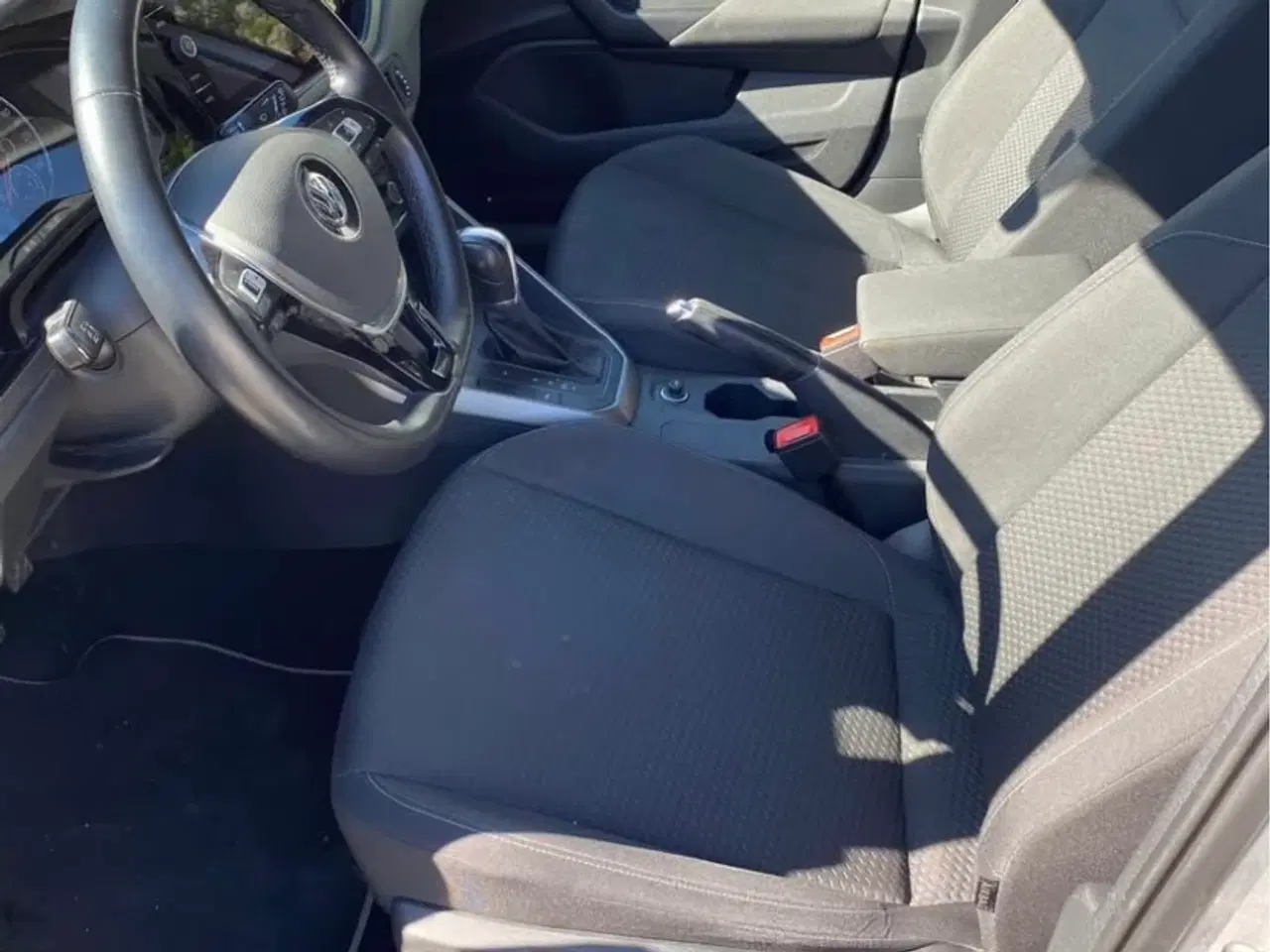 Billede 8 - VW Polo, 1.0 TSI, comfortline 
