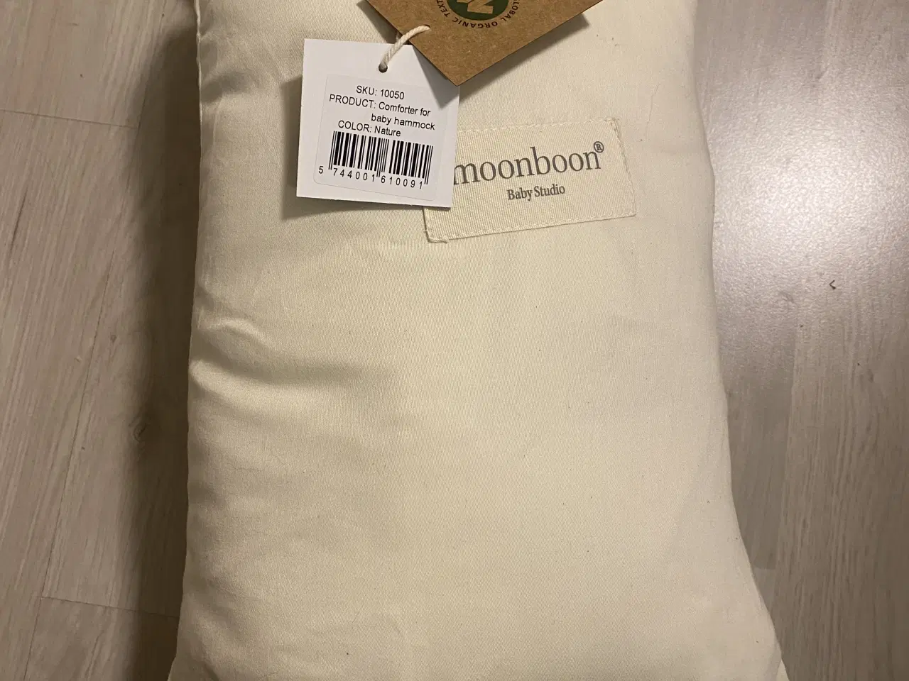 Billede 1 - Helt ny Moonboon kapok dyne