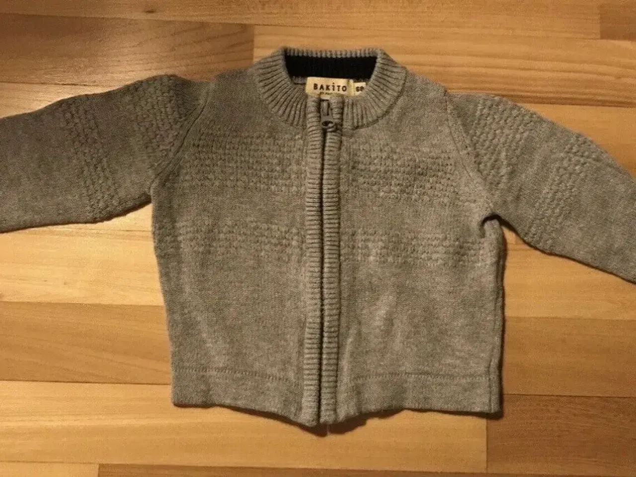 Billede 2 - Cardigan