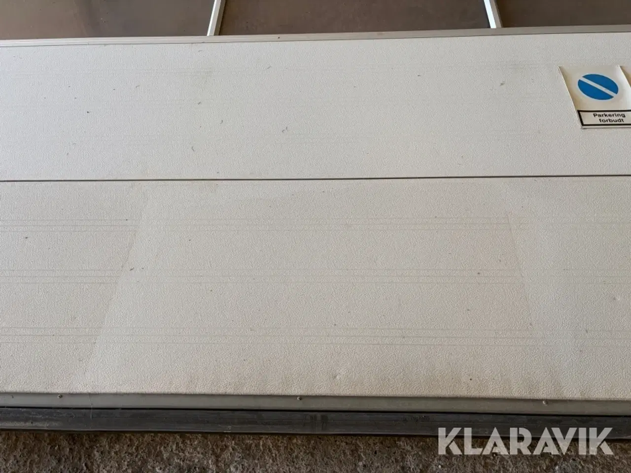 Billede 4 - Ledport Nassau 455x420 cm 6 led