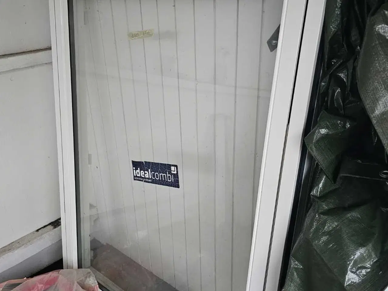 Billede 1 - 1 stk vinduer