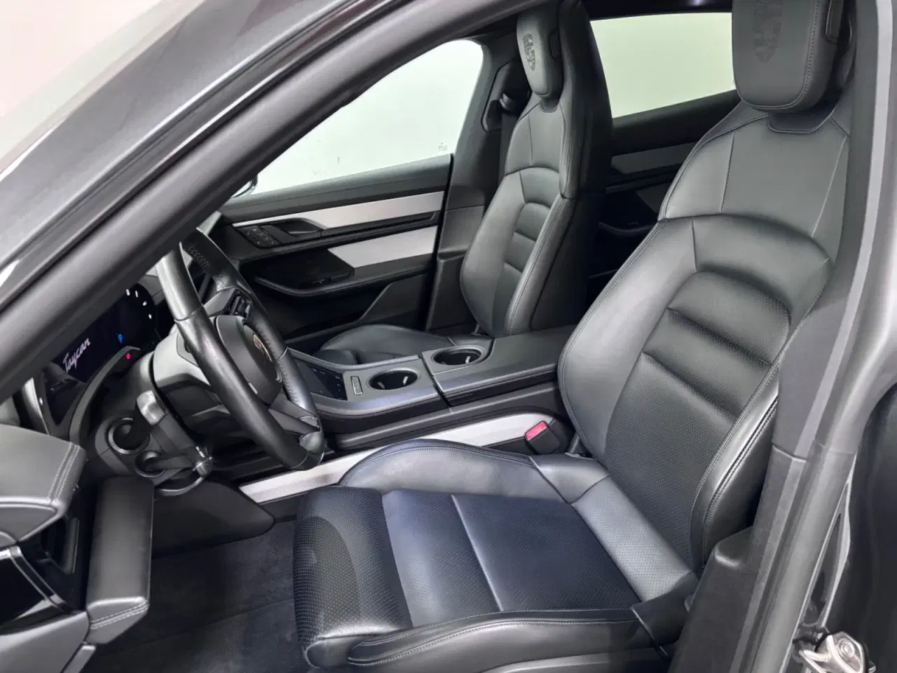 Billede 7 - Porsche Taycan 4S  Performance+ Sport Turismo