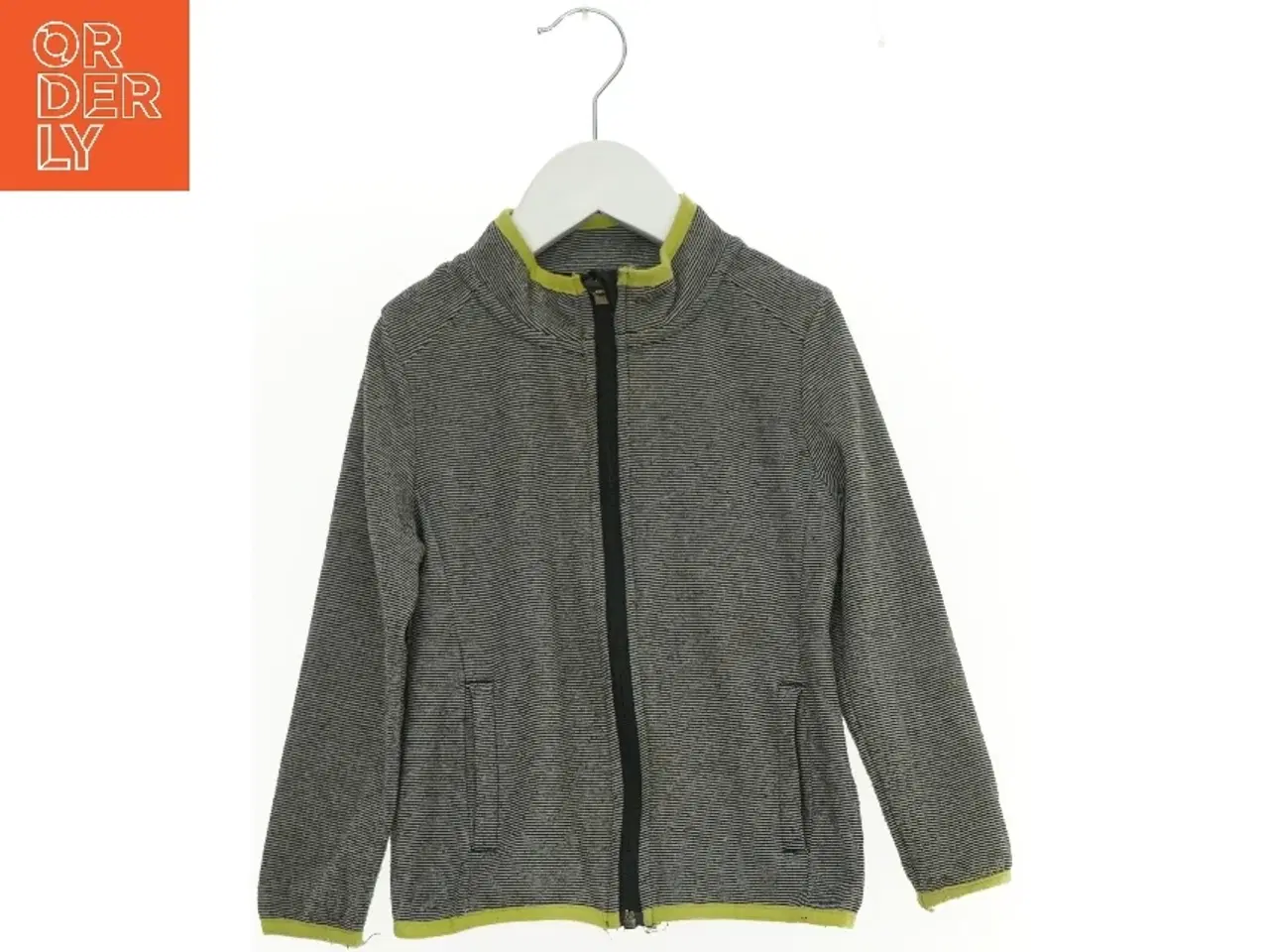 Billede 1 - Trøje fra Lupilu (str. 104 cm)