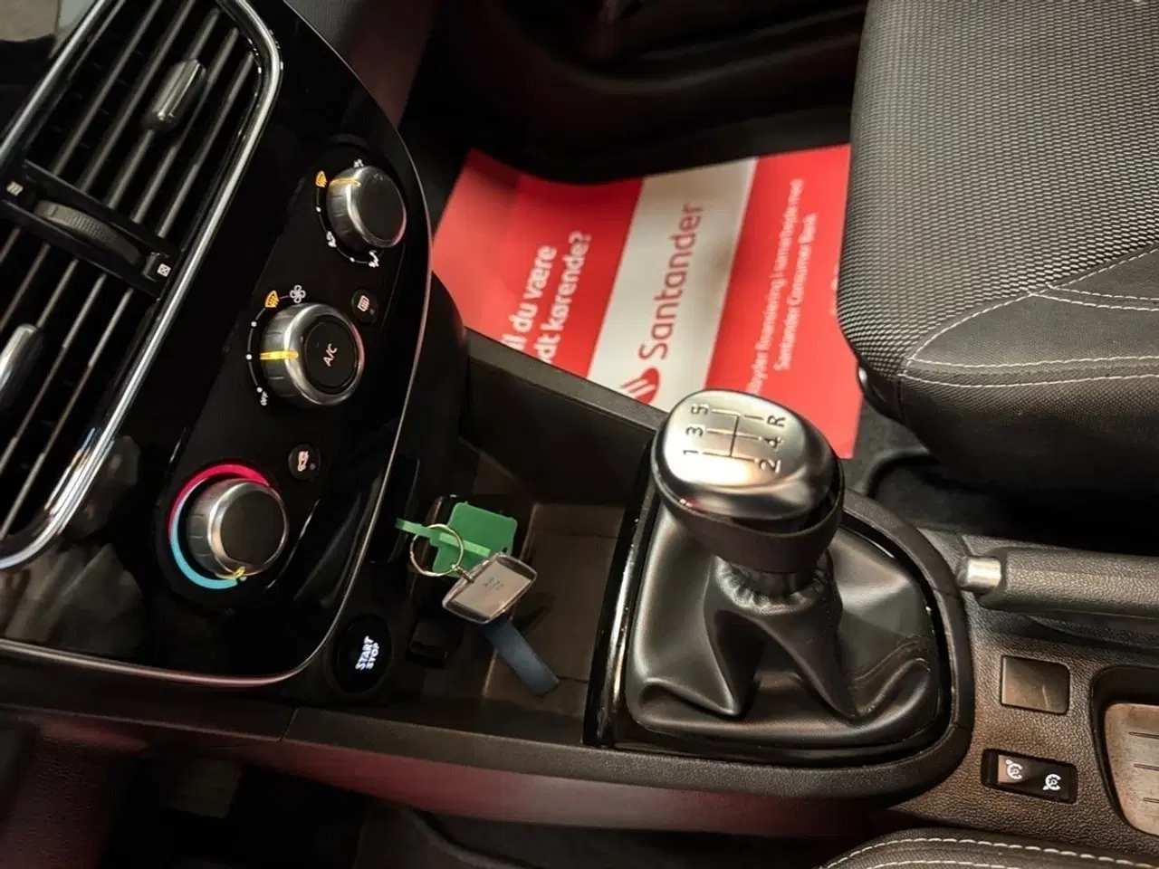 Billede 11 - Renault Clio IV 1,5 dCi 90 Zen