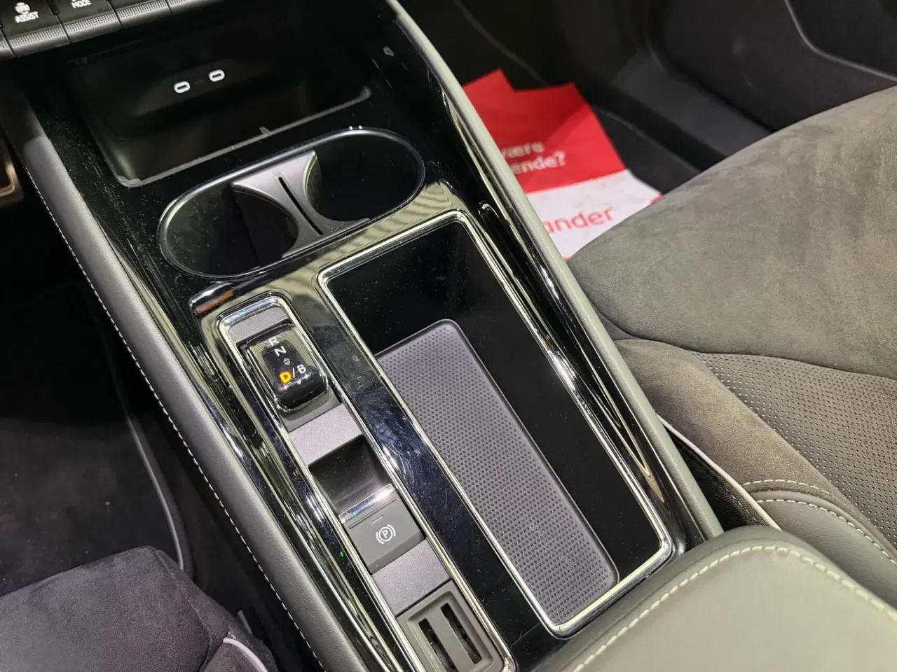 Billede 21 - Skoda Enyaq 85 iV Sportline 286HK 5d Aut.