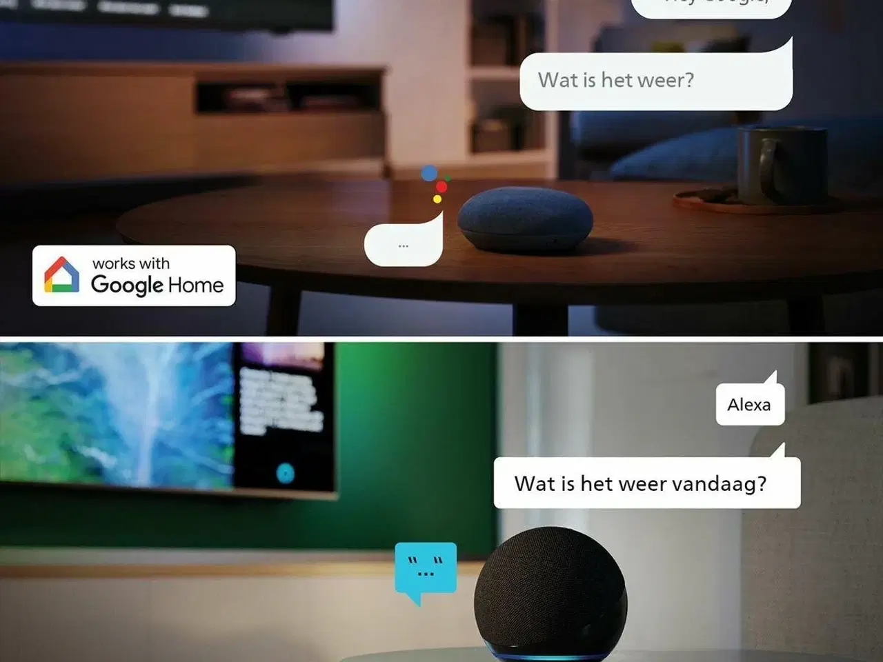 Billede 15 - Smart TV Philips 32" 32PFS6000 - Full HD LED HDR