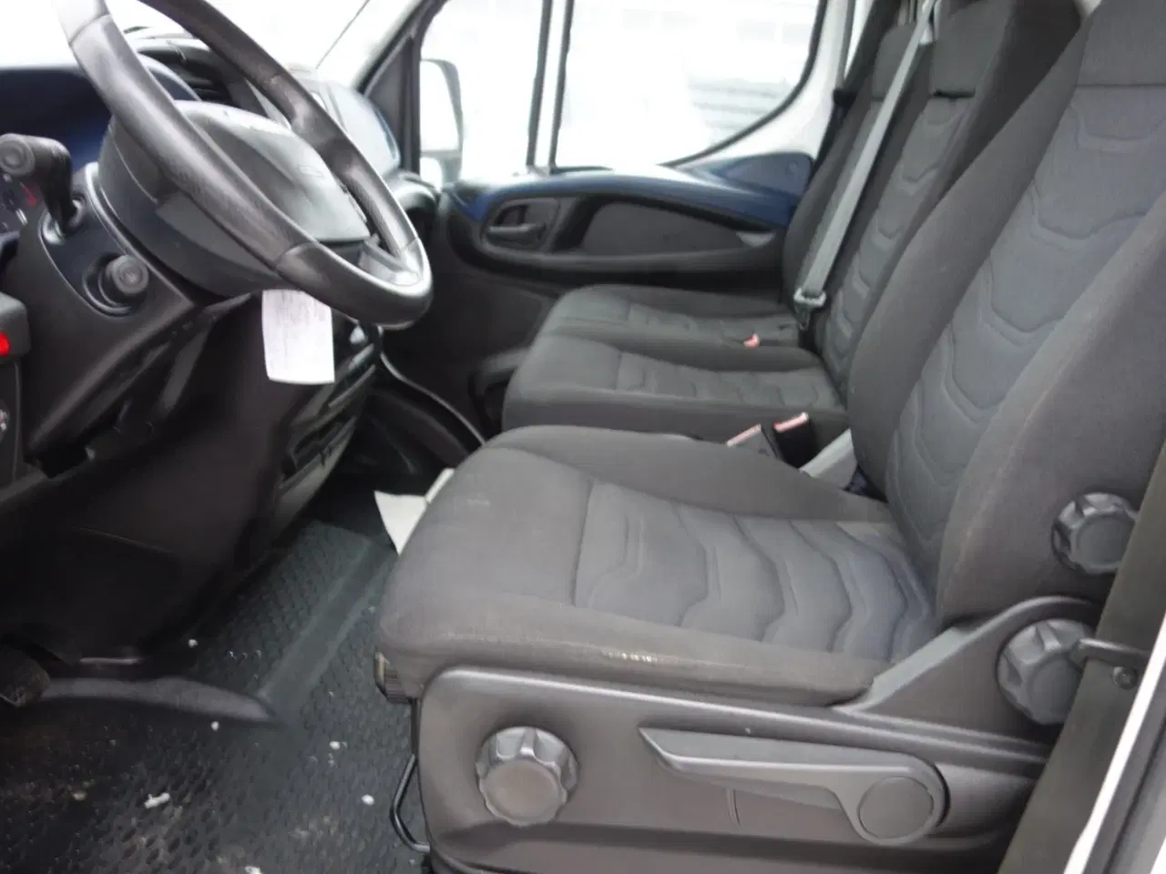 Billede 4 - Iveco Daily 3,0 35S18 12m³ Van AG8