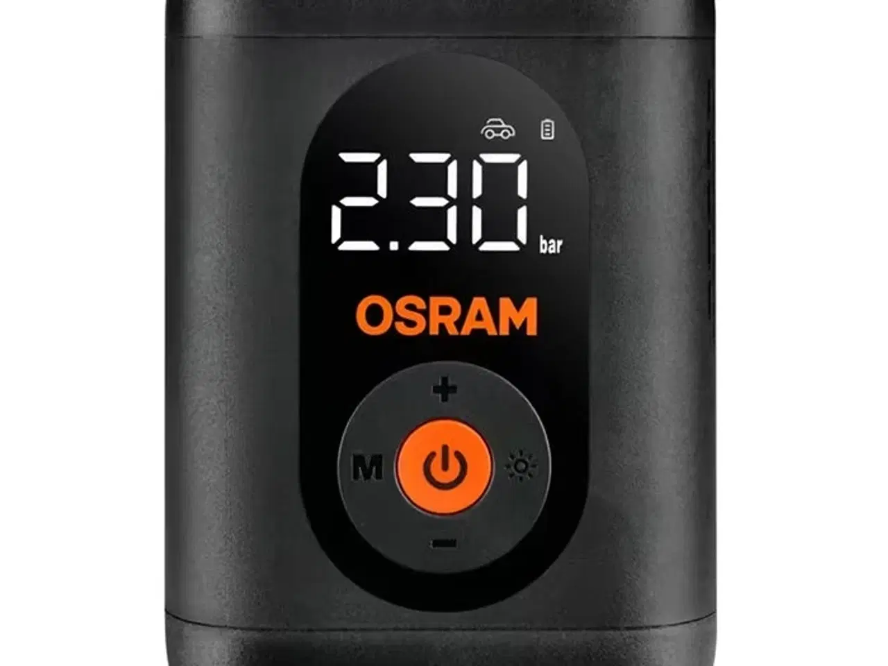 Billede 1 - Osram Mini-kompressor TYREinflate 1600