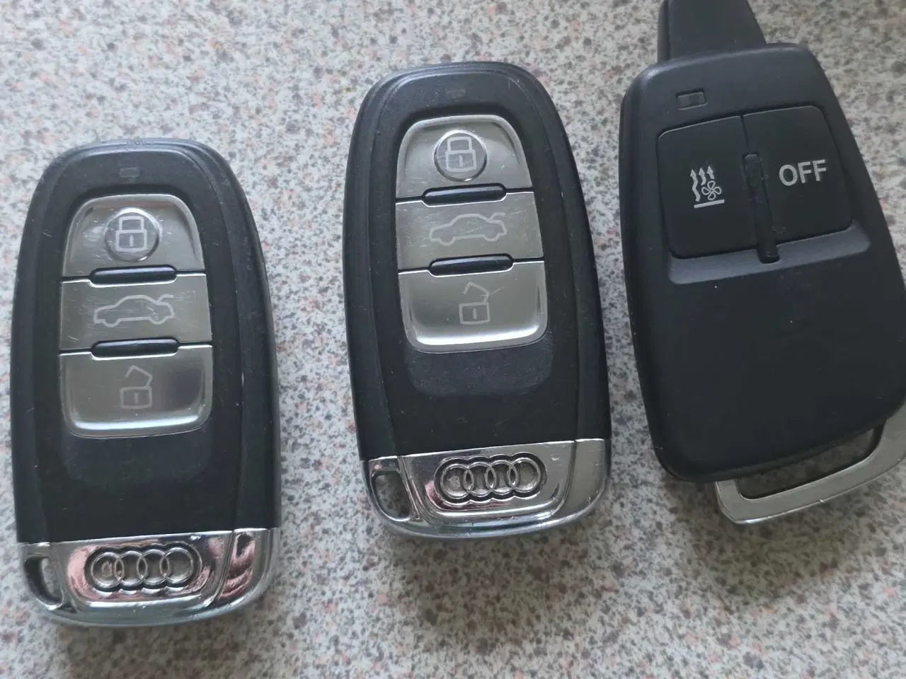 Billede 3 - Audi Q5 2.0 S line automatgear