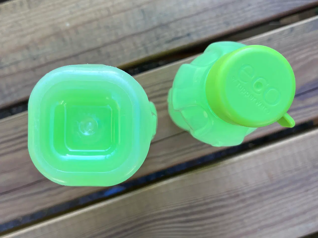 Billede 6 - Smarte Tupperware drikkeflasker – Sæt af 2
