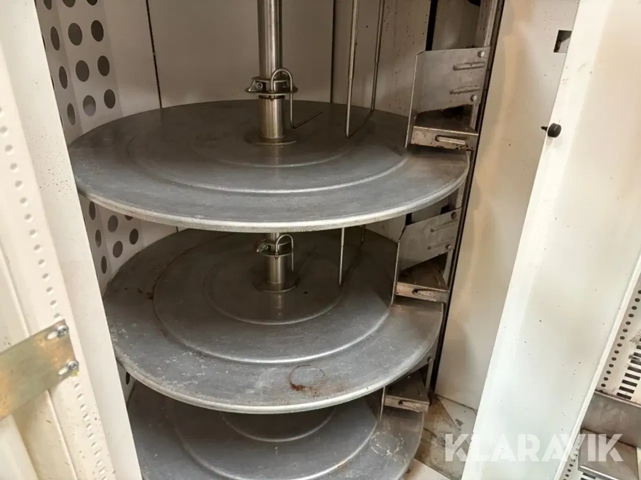 Billede 7 - Vareautomater Wittenborg SM1240 - 2 styk