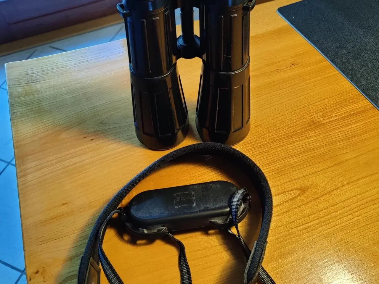 Billede 2 - Håndkikkert Zeiss Dialyt 8x56 