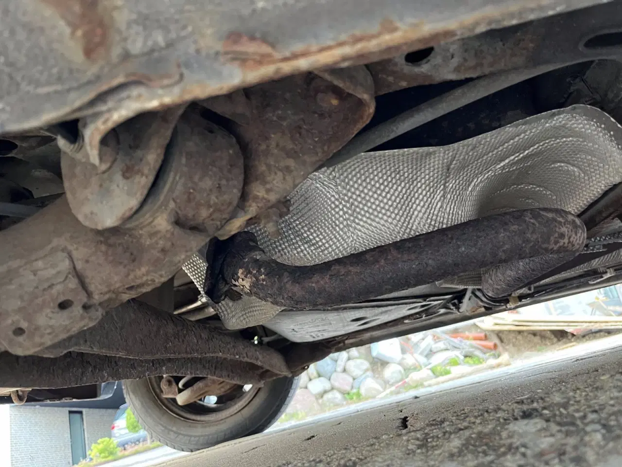 Billede 20 - Ford Fiesta 1,25 60 Ambiente