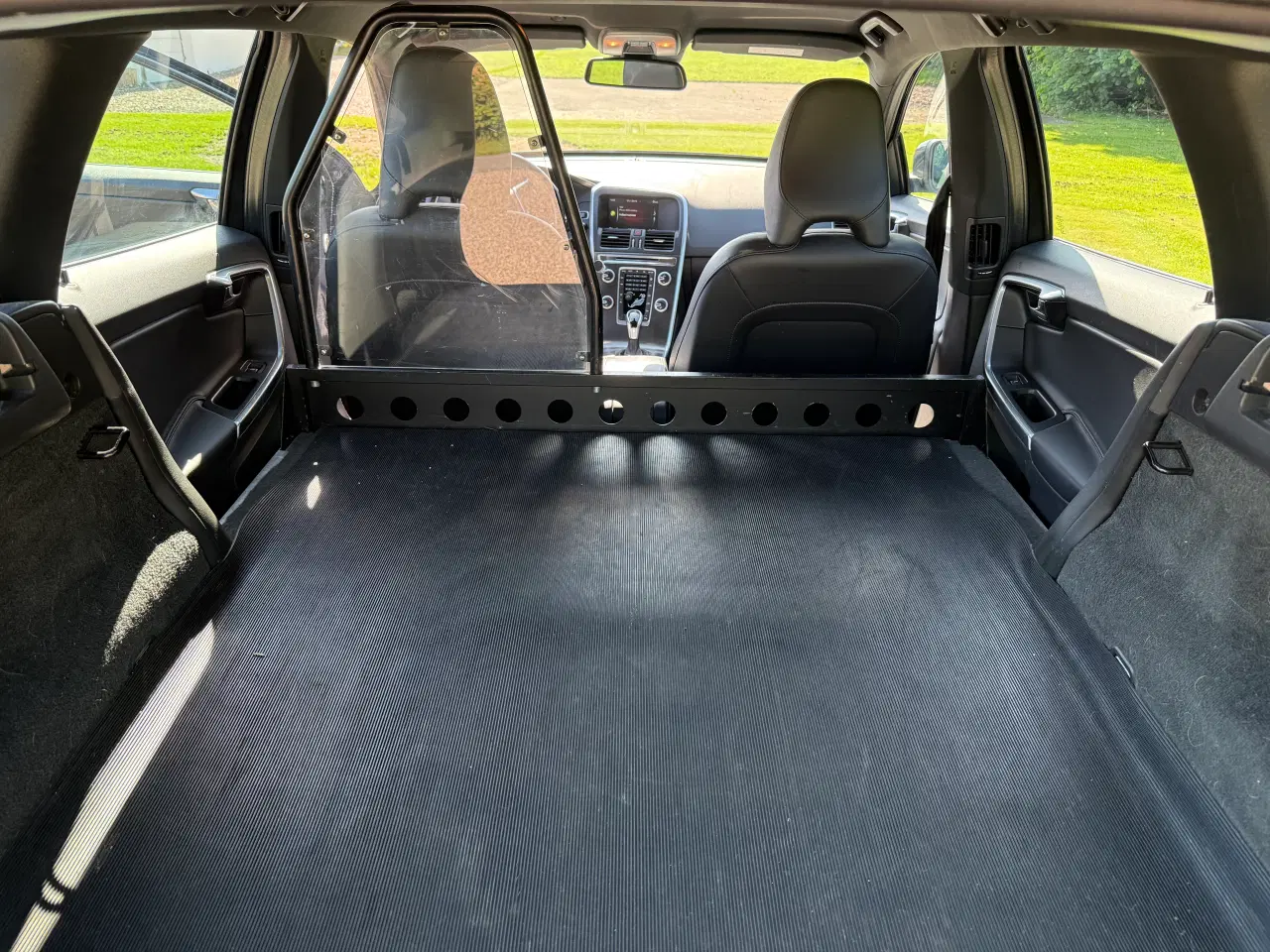 Billede 4 - 2015 Volvo XC60D4 van (Lav ejerafgift) momentum 