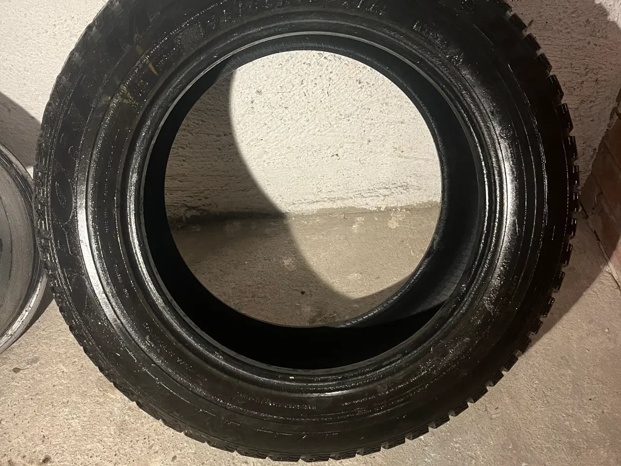 Billede 1 - Vinterdæk godkendt