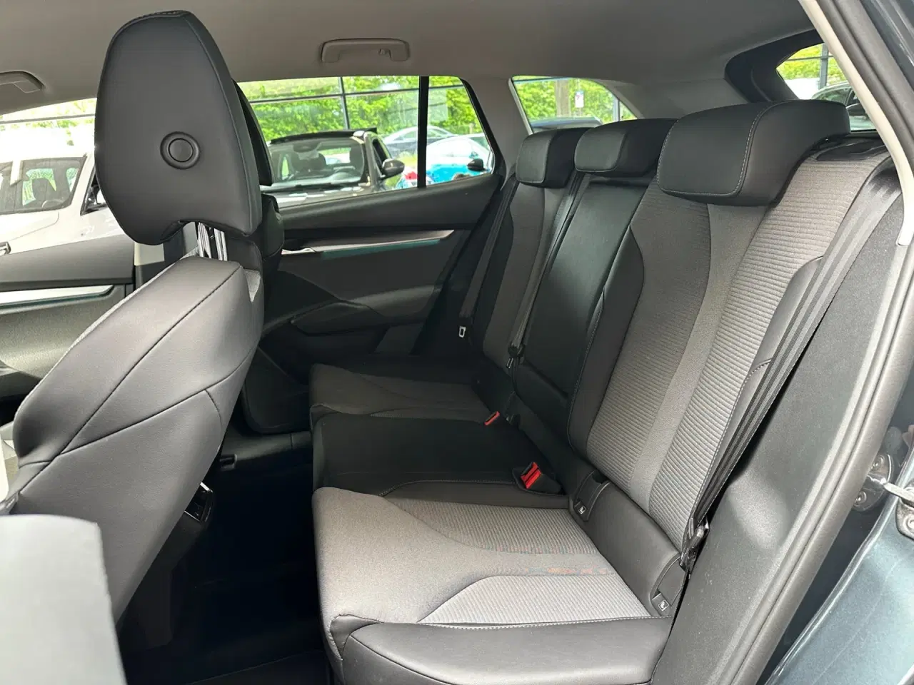 Billede 7 - Skoda Enyaq 60 iV