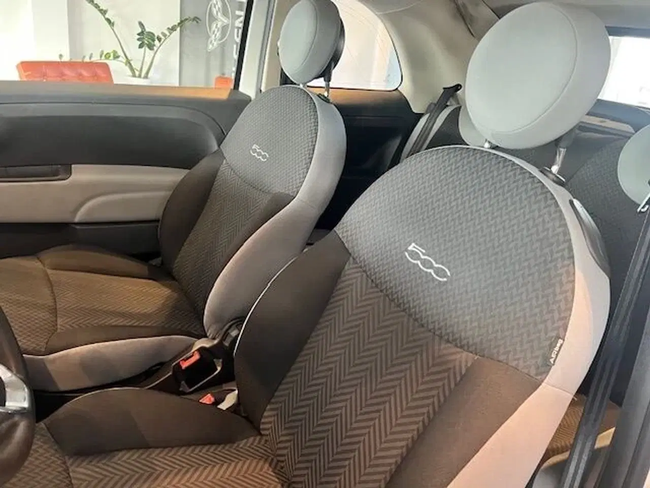 Billede 16 - Fiat 500C 1,2 Pop 69HK Cabr.