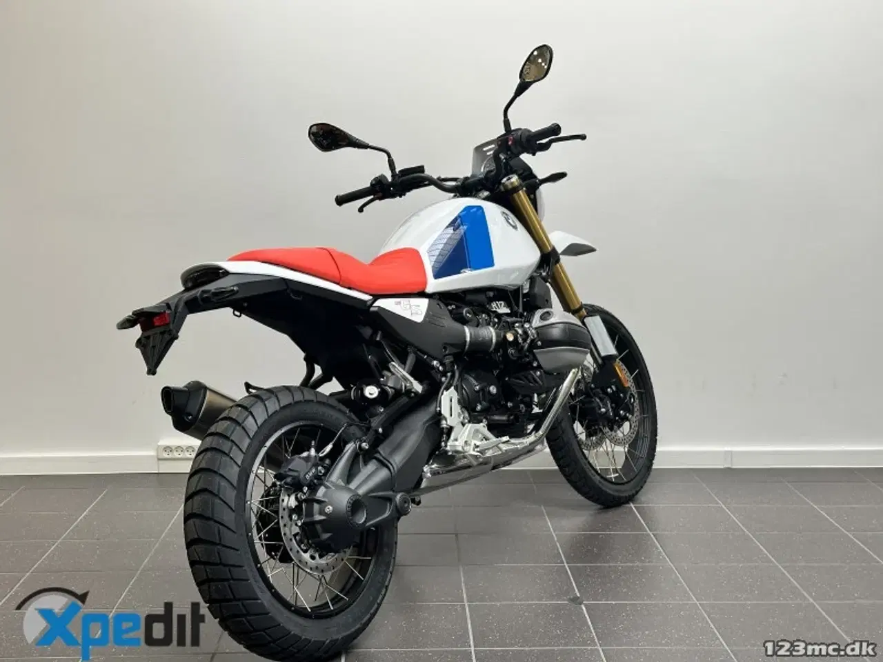 Billede 8 - BMW R 12 G/S