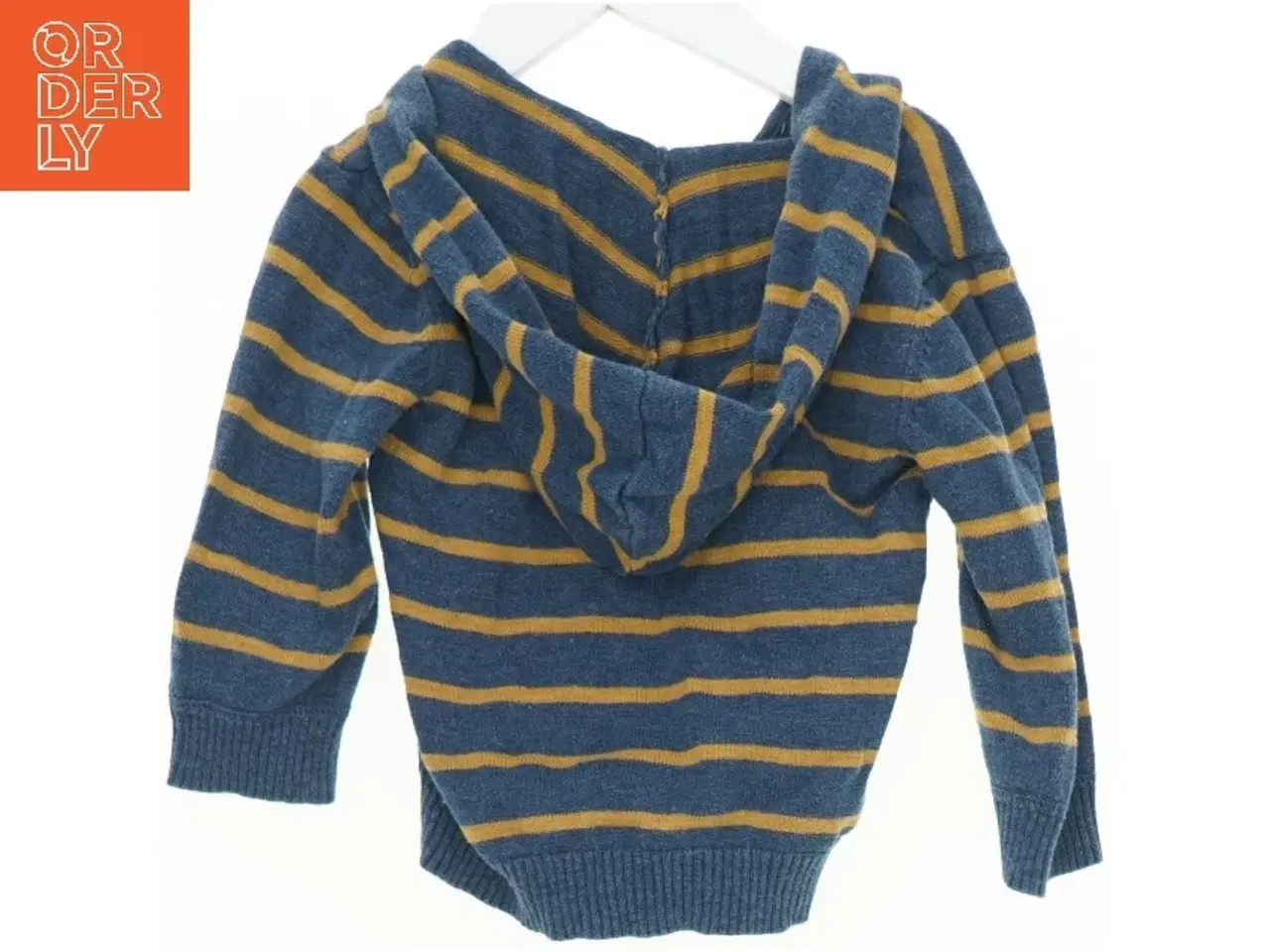 Billede 2 - Hættetrøje fra H&M (str. 86 cm)