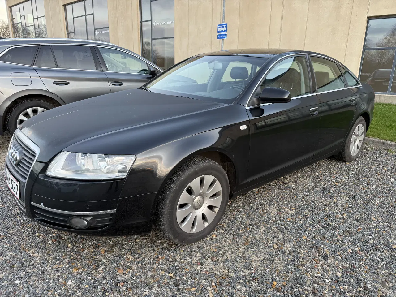 Billede 2 - Super lækker bil som man ser