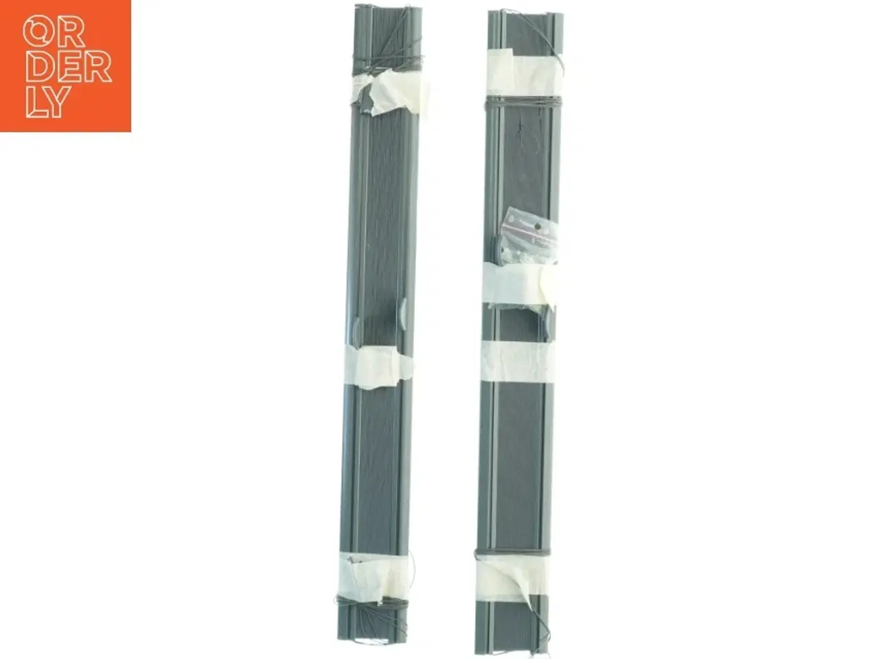 Billede 2 - 2stk Persienner (str. 60 x 150 cm)