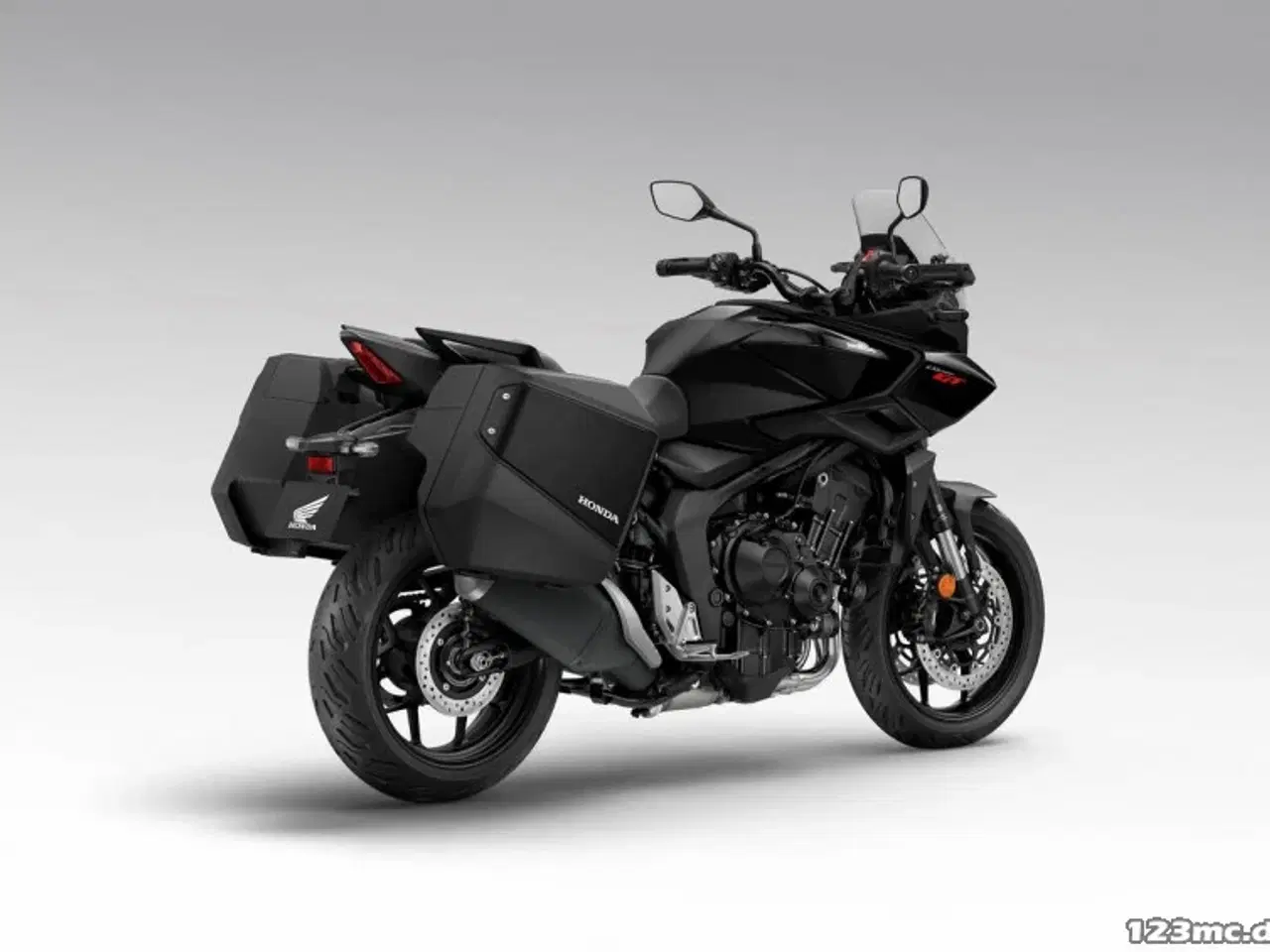 Billede 3 - Honda CB 1000 GT