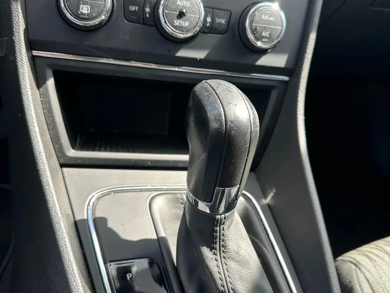 Billede 12 - Seat Leon 1,2 TSi 110 Style ST DSG