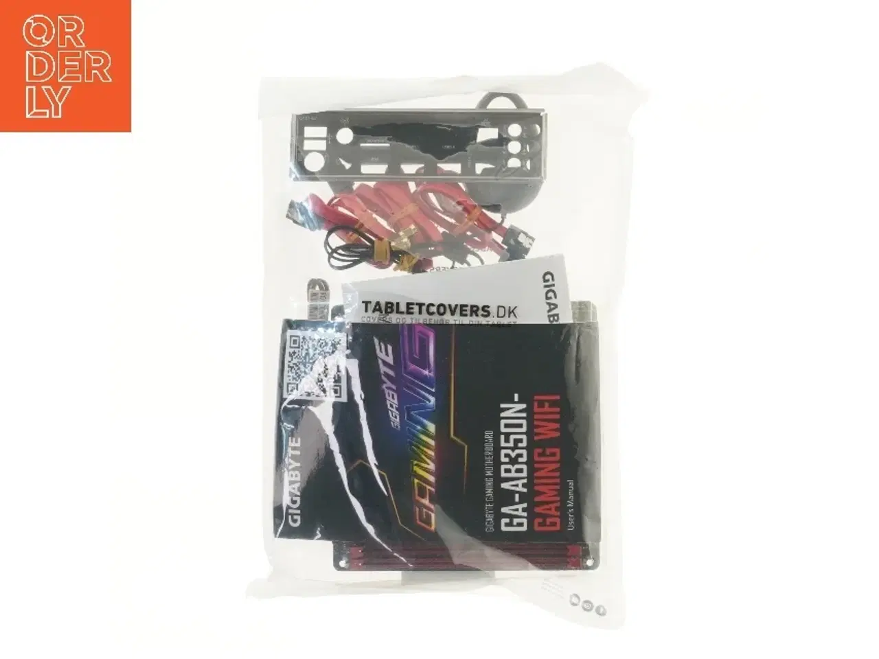 Billede 1 - Gigabyte GA-AB350N-Gaming WIFI – Mini-ITX