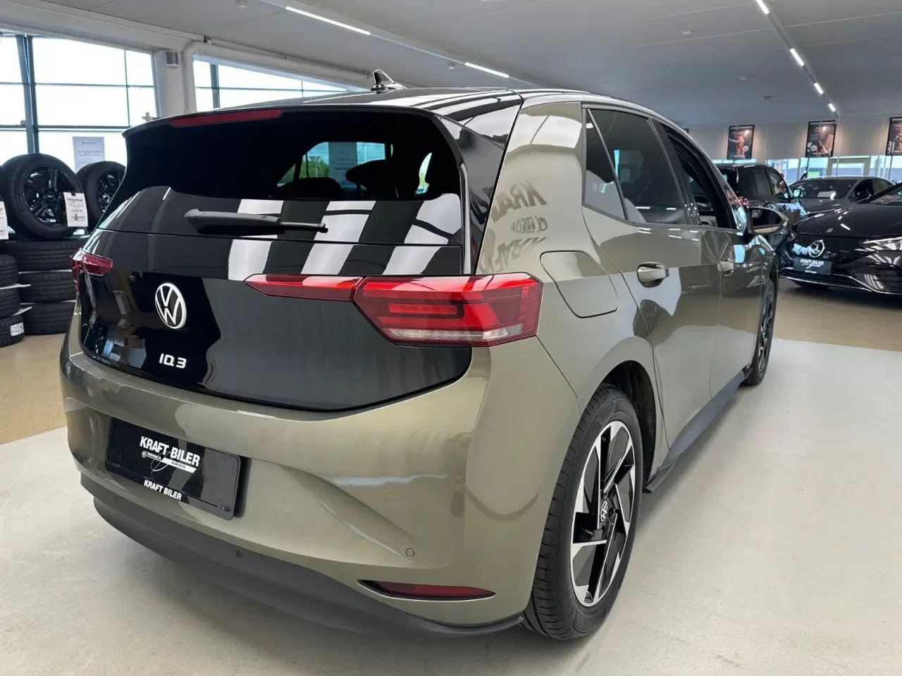Billede 6 - VW ID.3 52 Life+
