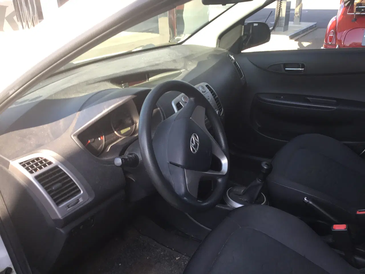 Billede 7 - Hyundai i 20 1,2 benzin nysynet 13/8/2025 