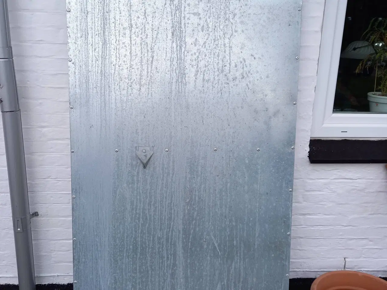 Billede 2 - 4 Pll stål voliere