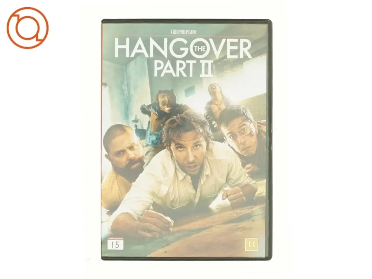 Billede 1 - HANGOVER 2 - TØMMERMÆND I THAILAND