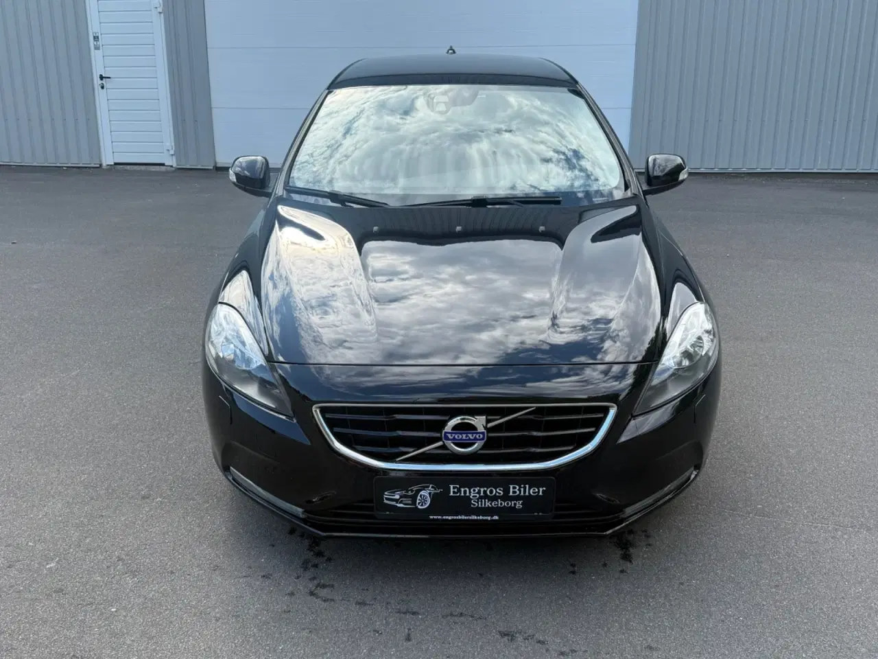 Billede 2 - Volvo V40 2,0 D2 120 Kinetic Eco