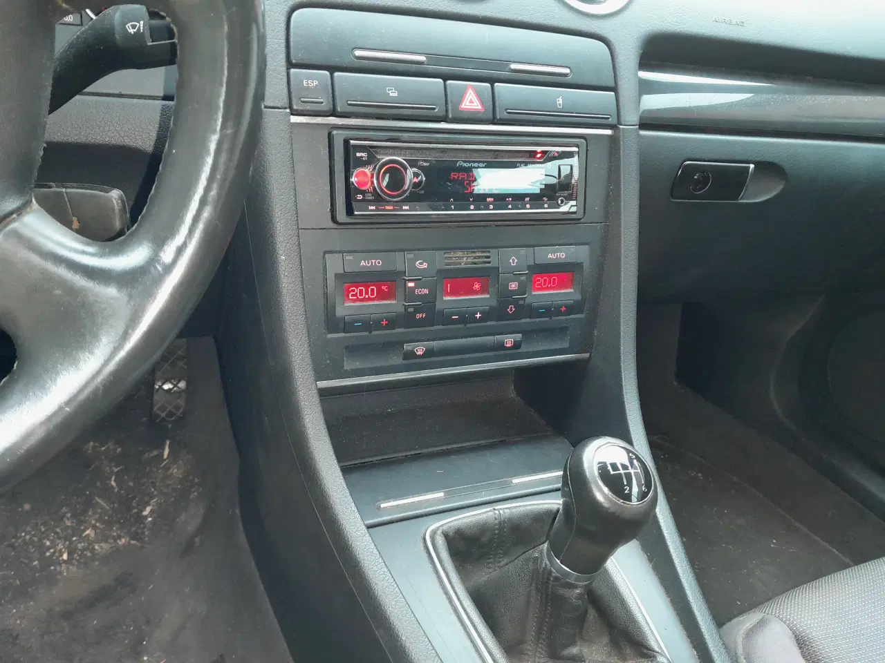 Billede 6 - Audi a4 cabriolet 