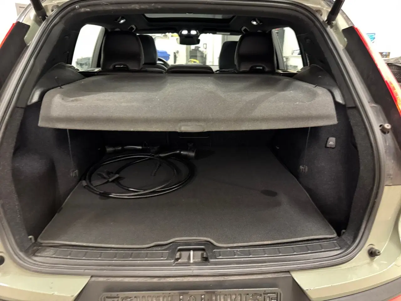 Billede 14 - Volvo XC40  P8 ReCharge Twin R-Design