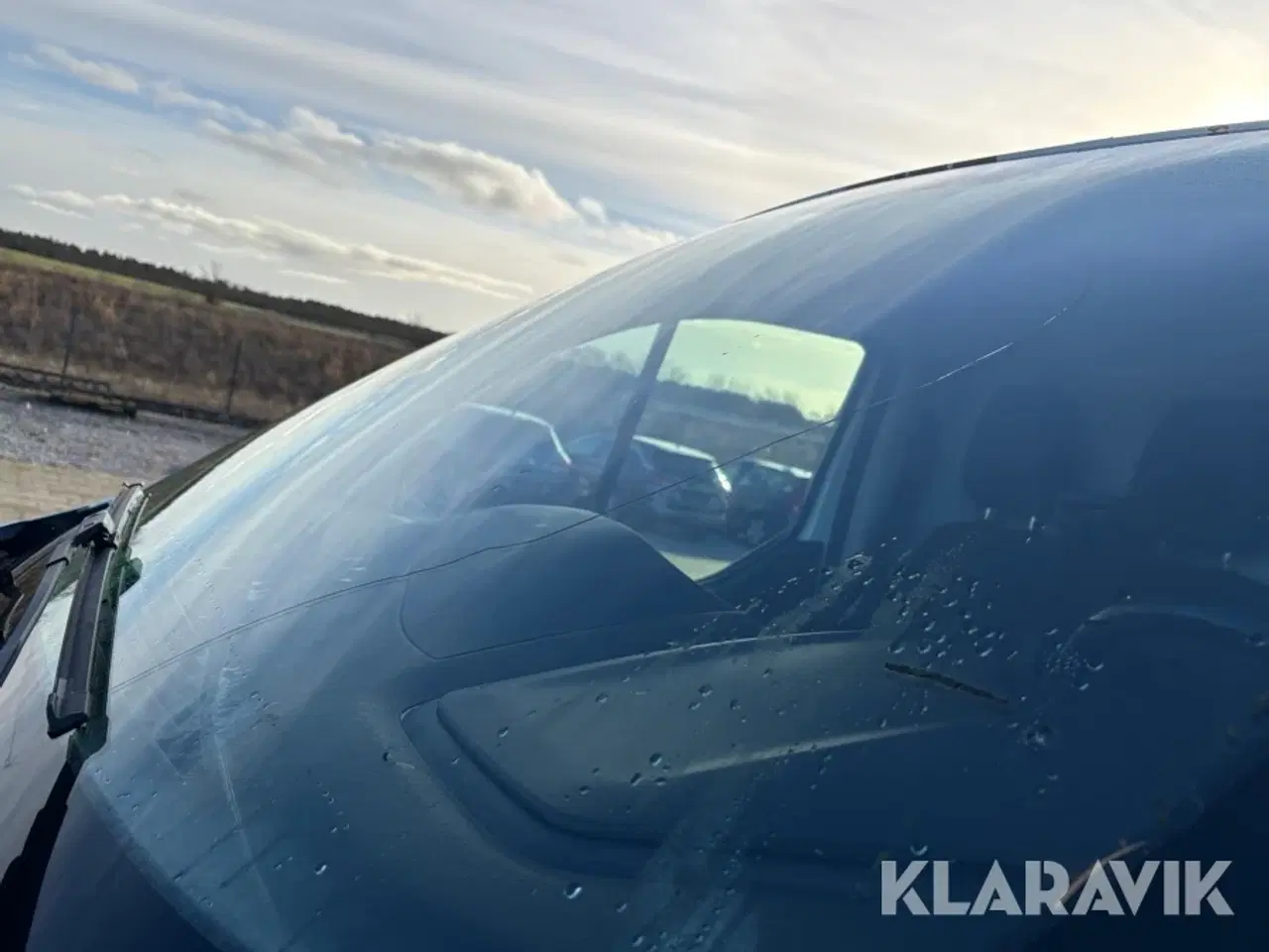 Billede 7 - Van Ford Custom 2.2 TDCI 310S