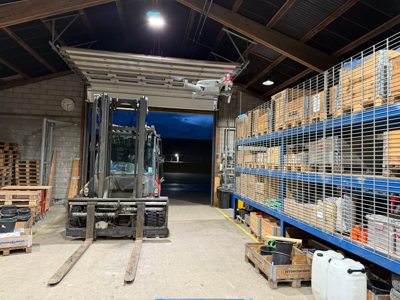 Billede 1 - Dji mavic air 2 fly more combo