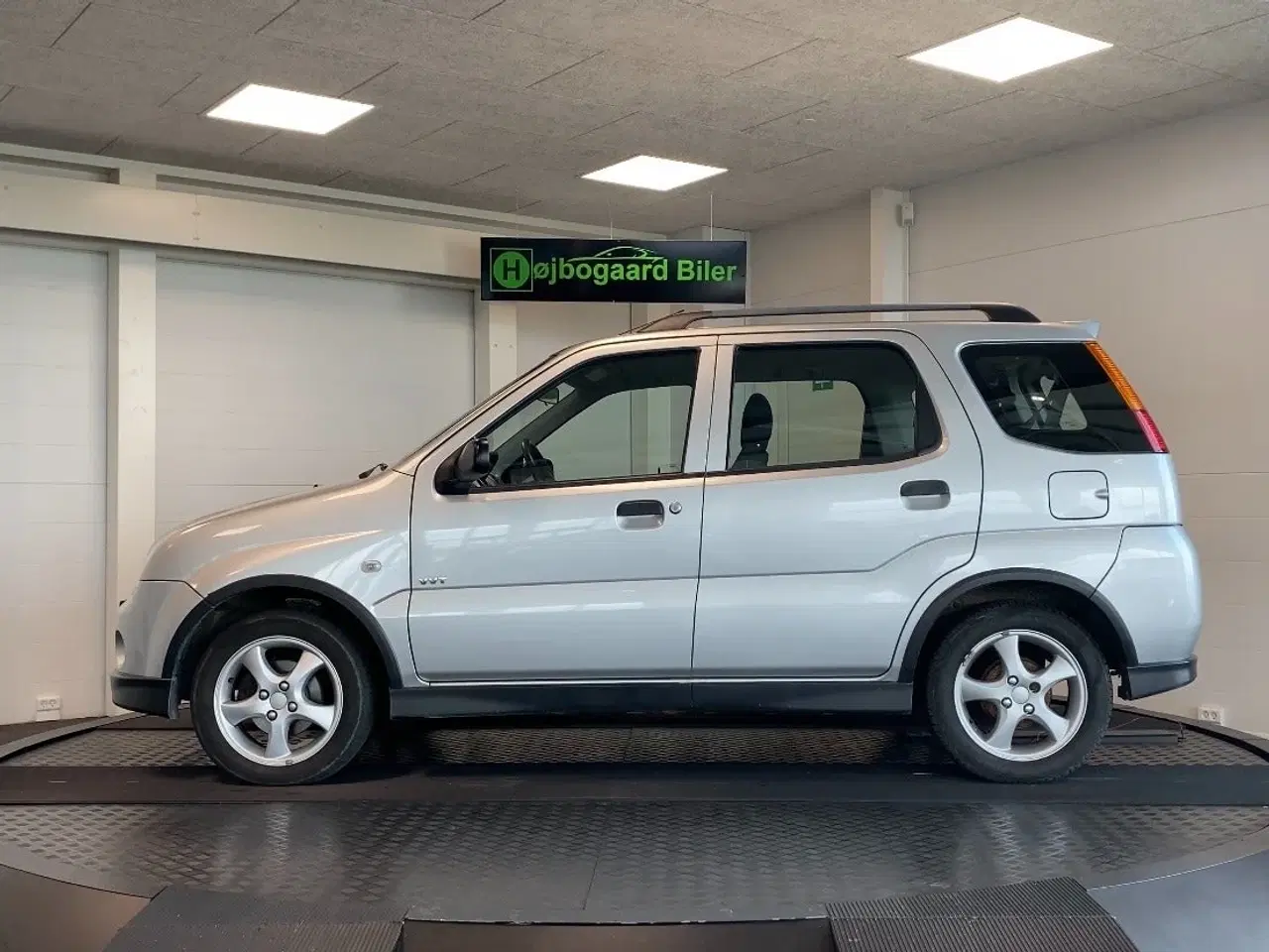 Billede 2 - Suzuki Ignis 1,3 GL