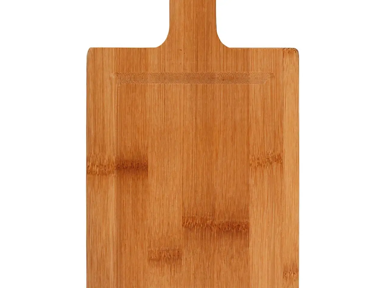 Billede 1 - Skærebræt , L: 25 cm, B: 14 cm, 1 stk.