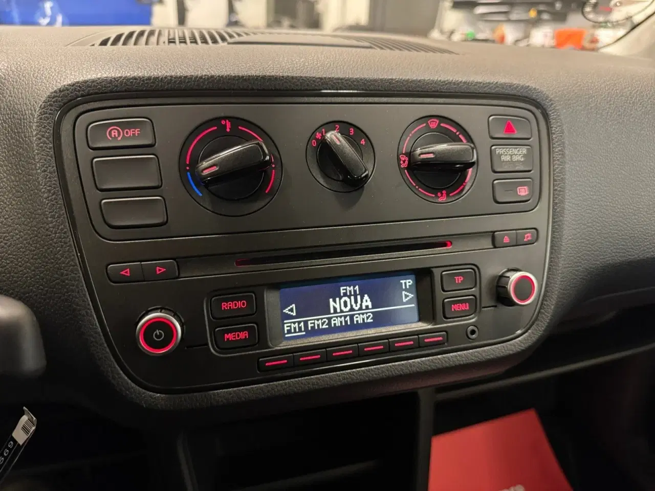 Billede 10 - Seat Mii 1,0 60 Reference eco